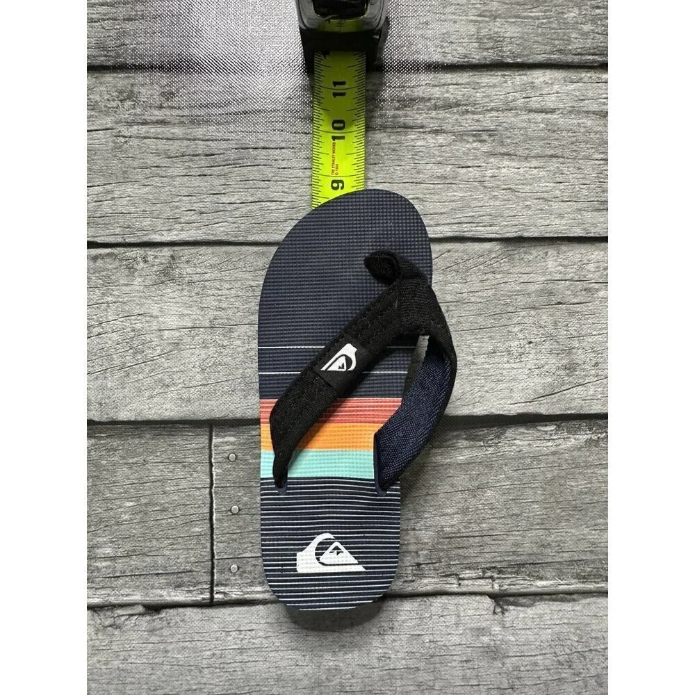 Quicksilver Sandals